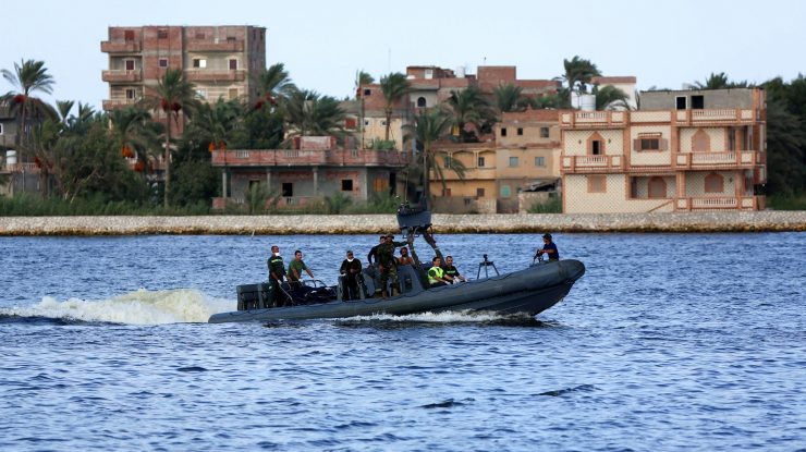 Tragedie în Mediterană. Aproximativ 60 de migranți s-au înecat într-un naufragiu