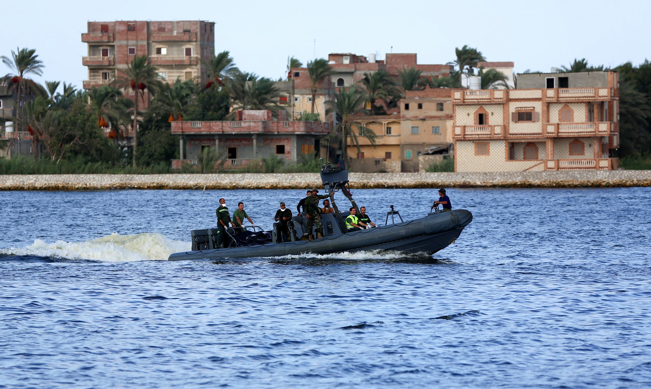 Tragedie în Mediterană. Aproximativ 60 de migranți s-au înecat într-un naufragiu