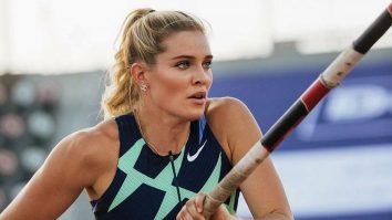 Olimpica ce reprezintă Canada la Jocurile Olimpice de la Tokyo și care are cont de OnlyFans.