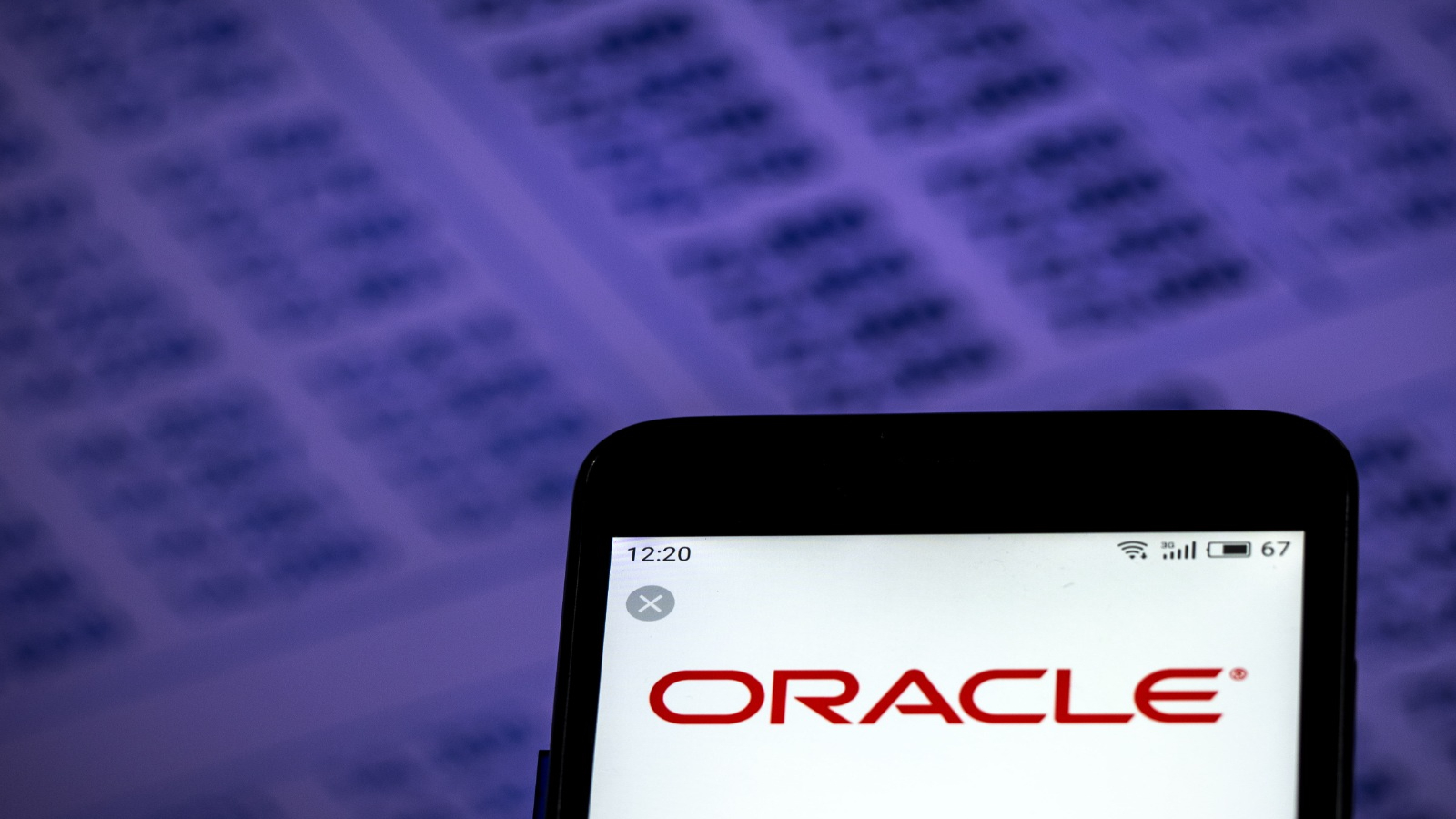 Oracle a cumpărat un start-up românesc