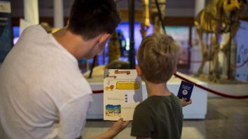 Muzeele din București ne învață cum poate fi cultura distractivă