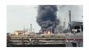 Încă un bărbat a murit în urma exploziei de la Petromidia. El fusese transferat în Germania pentru tratament
