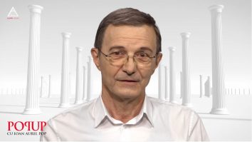 Pop Up. Ion Vodă cel Cumplit