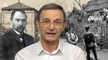 Pop Up. George Coșbuc