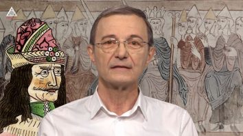 Pop Up. Vlad Țepeș, cel cu trei domnii