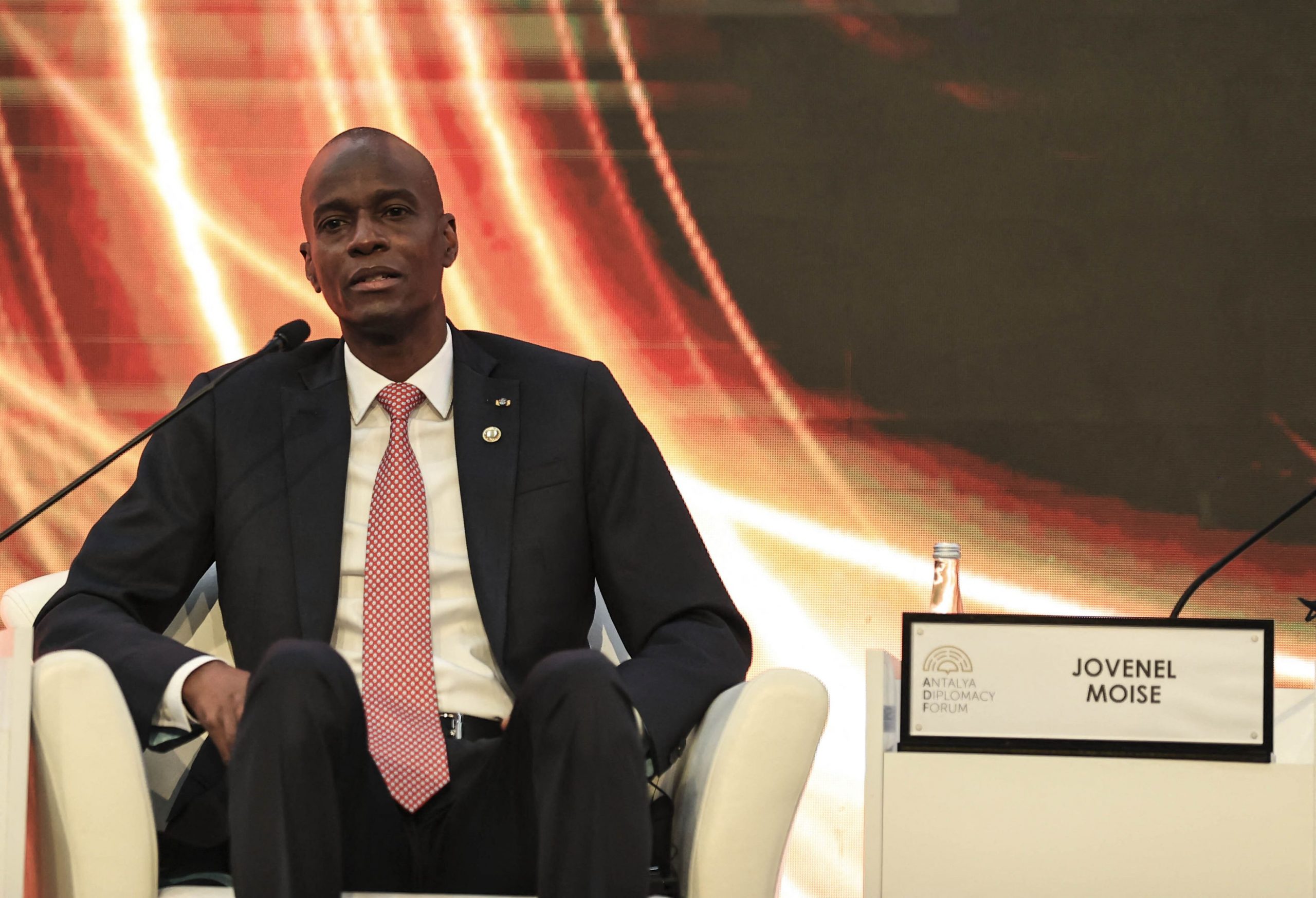 Patru oameni, suspectați că l-au asasinat pe președintele haitian, au fost uciși