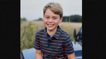 Prințul George a împlinit 8 ani. Fotografia postată de Kate Middleton cu ocazia aniversării