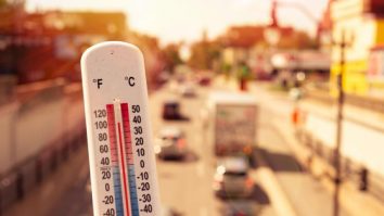 Prognoza ANM pentru 27 iulie 2021. Val de căldură peste România, temperaturile maxime se apropie de 40 de grade Celsius