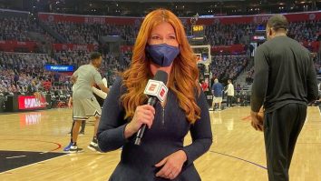 Scandal rasist la ESPN. Acuzațiile aduse de prezentatoarea TV Rachel Nichols