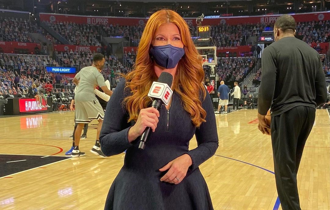 Scandal rasist la ESPN. Acuzațiile aduse de prezentatoarea TV Rachel Nichols