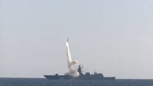 Rusia a multiplicat testele cu rachete hipersonice în ultimul an, Administraţia Vladimir Putin catalogând drept "invincibilă" noua tehnologie balistică.