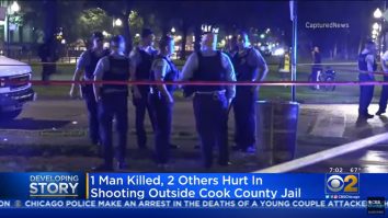 VIDEO. Un rapper a murit după ce a fost împușcat de 64 de ori. Artistul a fost atacat în timp ce ieșea dintr-o închisoare