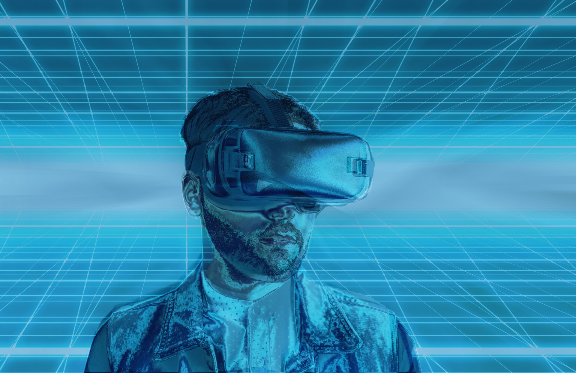 Facebook construiește un spațiu cibernetic paralel cu realitatea fizică. Anunțul lui Mark Zuckerberg