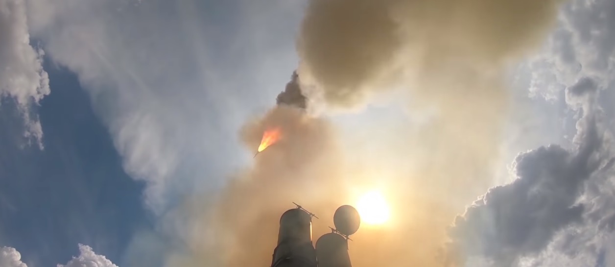 VIDEO. Rusia a testat noul său sistem de apărare antiaeriană S-500. „Este fără echivalent în lume”