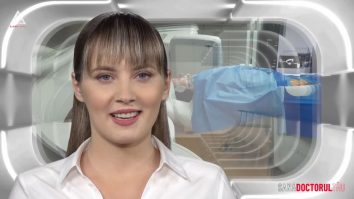 Sanadoctorul tău. Chemoembolizarea cu microsfere, principala terapie minim invazivă în tratarea cancerului hepatic inoperabil