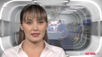 Sanadoctorul tău. Chirurgia hepato-bilio-pancreatică, o „vedetă” a zilelor noastre