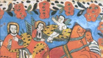 Sfântul Ilie, ocrotitorul recoltelor și aducător de ploi, sărbătorit astăzi. Ce să faci şi ce este interzis în această zi