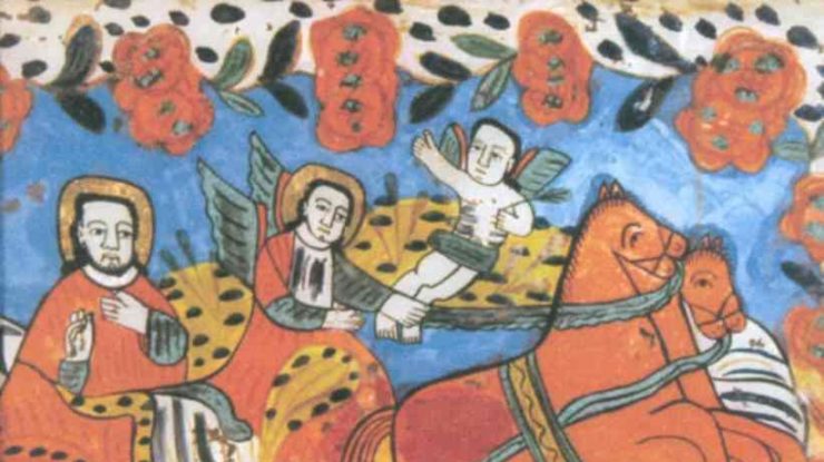 Sfântul Ilie, ocrotitorul recoltelor și aducător de ploi, sărbătorit astăzi. Ce să faci şi ce este interzis în această zi