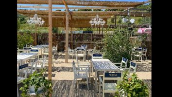 Silent Garden, plaja de la malul mării potrivită pentru cei ce adoră liniștea