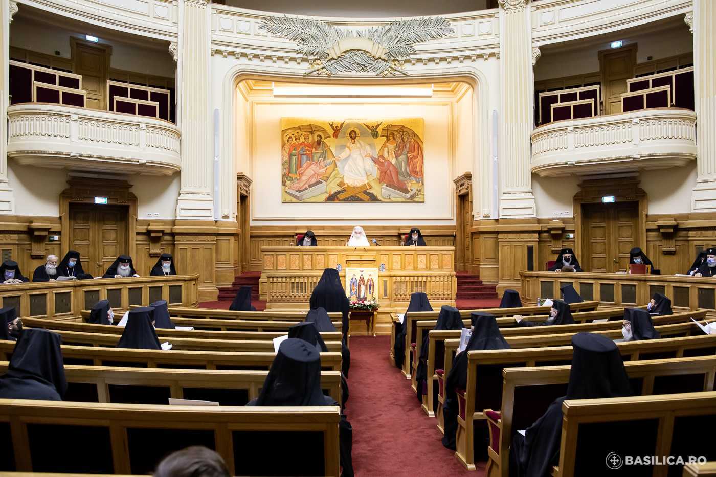 Apare un nou sfânt în calendarul ortodox. BOR înființează și o parohie la Dubai