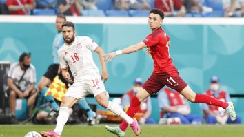 Euro 2020: Spania a învins Elveţia la loviturile de departajare. Prima echipă calificată în semifinale