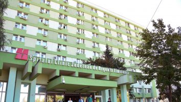 spitalul judetean timisoara