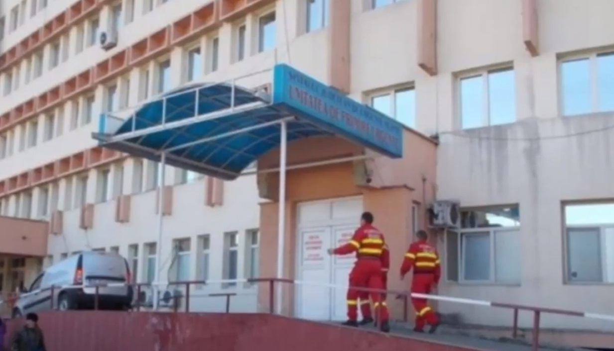 Un bărbat care s-a infectat cu stafilococul auriu în Spitalul Piatra Neamț, despăgubit cu o sumă uriașă