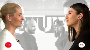 ȘTIU, 21 iunie 2021, cu Irina Ursu și Ioana Țigănilă