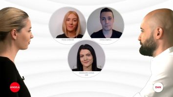 ŞTIU, 23 iulie 2021, cu Dan Pavel şi Angela Carp