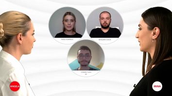 ȘTIU, 8 iulie 2021, cu Angela Carp şi Irina Ursu