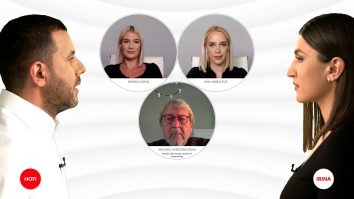 ŞTIU, 4 iulie 2021, cu Bogdan Hofbauer şi Irina Ursu