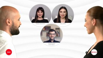 ŞTIU, 6 iulie 2021, cu Dan Pavel şi Mihaela Măncilă