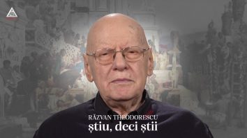 Știu, deci știi. Tetrarhia