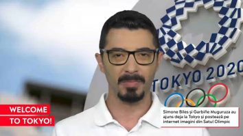 Osaka a bombardat internetul cu imagini de la o ședință foto pe plajă