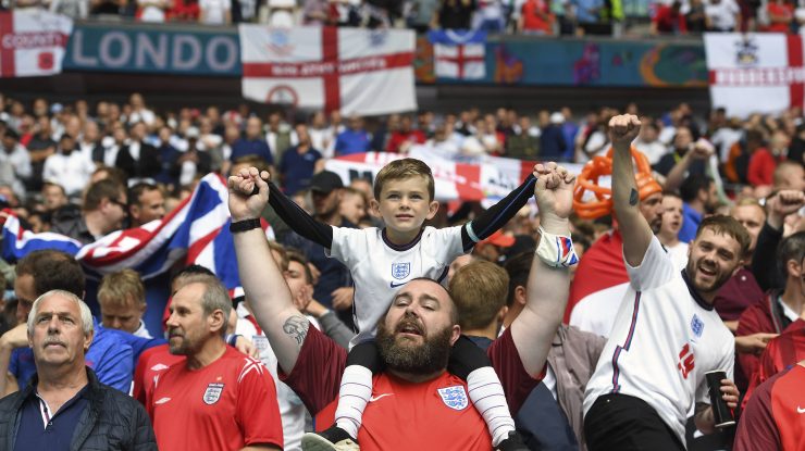 Masculinitate toxică - bărbați