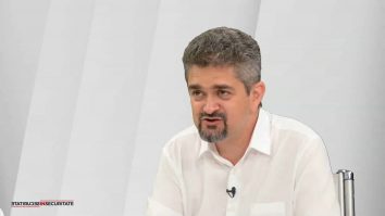 Theodor Paleologu, despre AUR: „Este o încropeală destul de caraghioasă. Populismul de bâlci cu Șoșoacă și intelectuali ciudați”
