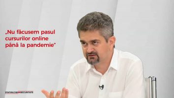 „InSecuritate”, 31 iulie 2021. Invitat: Theodor Paleologu, fost ministru al Culturii