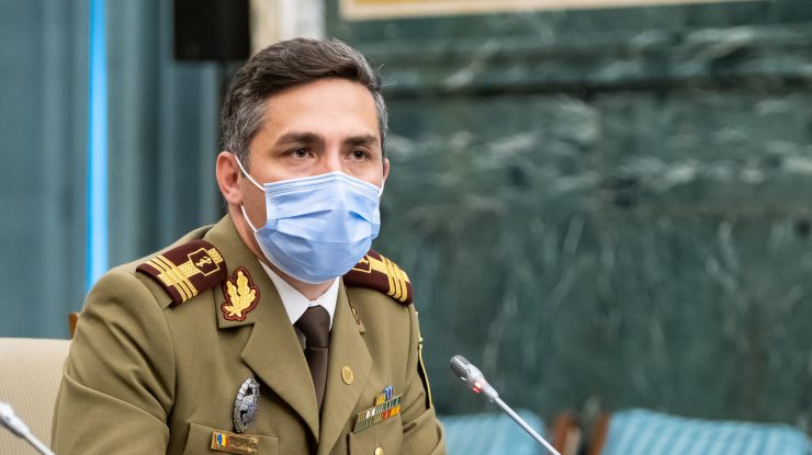 Conferință de presă CNCAV