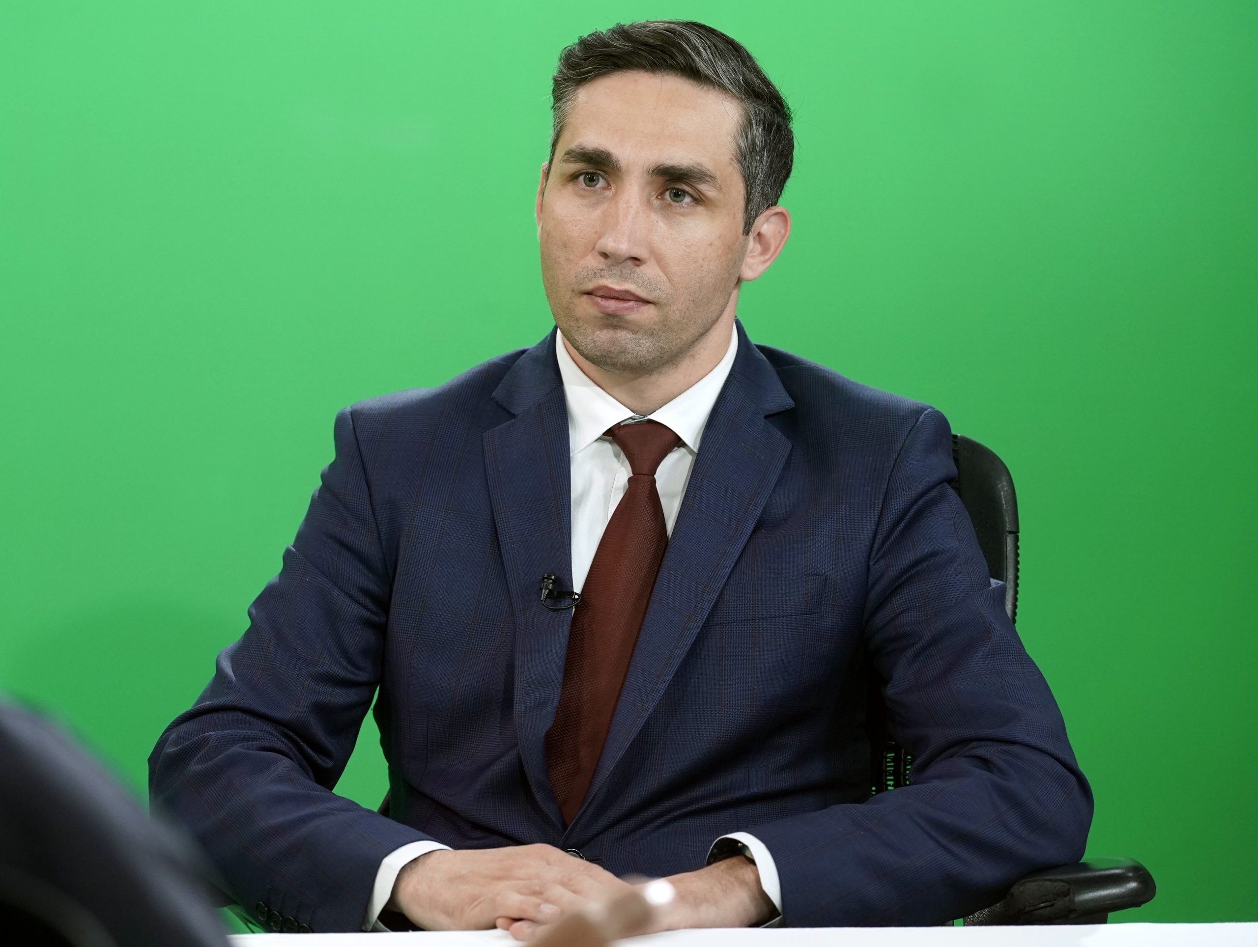 Valeriu Gheorghiță, despre imunitatea populației din România: 44% dintre români au imunitate la COVID-19