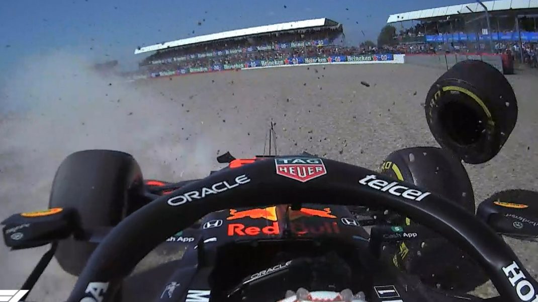 verstappen