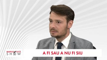 Victor Alistar: „Corupția e un dans în doi. Nu înțeleg cum, în atâtea dosare, nu avem și mituitorul”