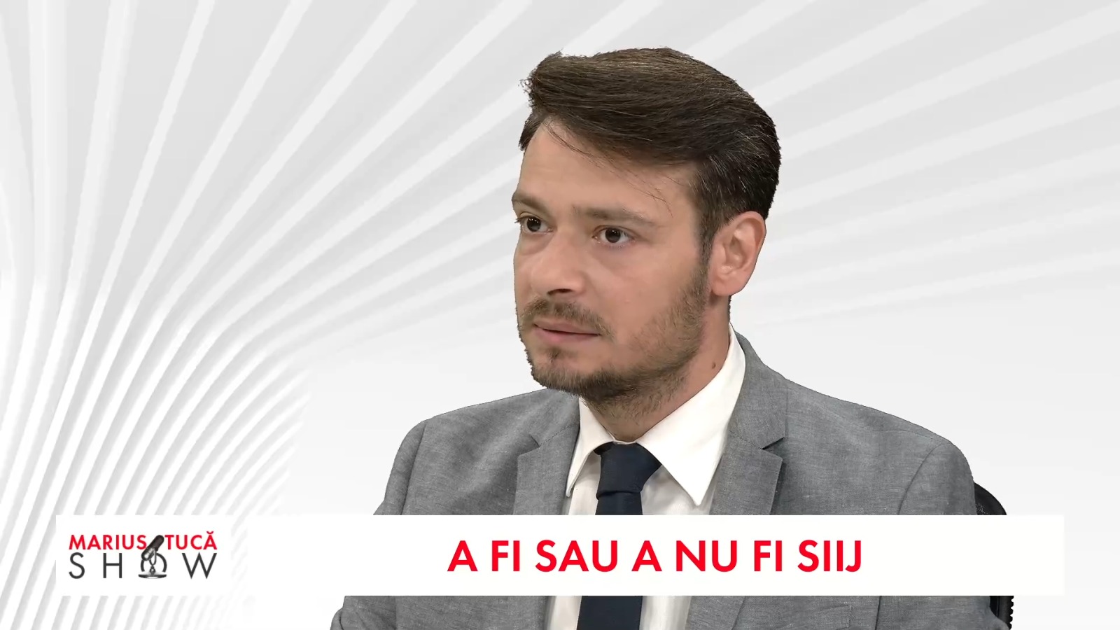 Victor Alistar: „Corupția e un dans în doi. Nu înțeleg cum, în atâtea dosare, nu avem și mituitorul”