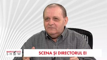 Victor Ioan Frunză prevestește a doua venire a comunismului: „Vine dinspre Facebook și de la universități”