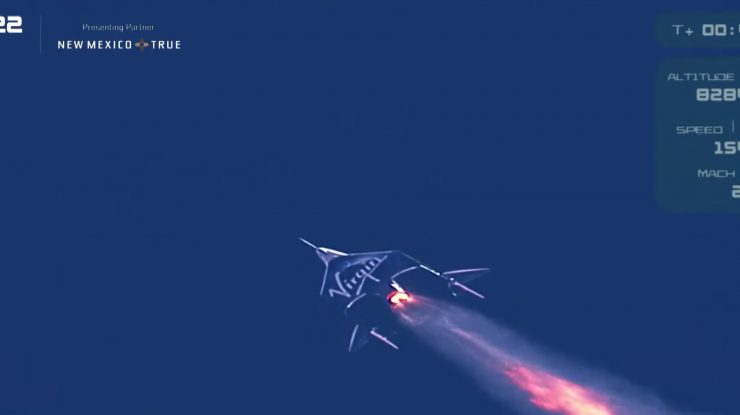 Virgin Galactic