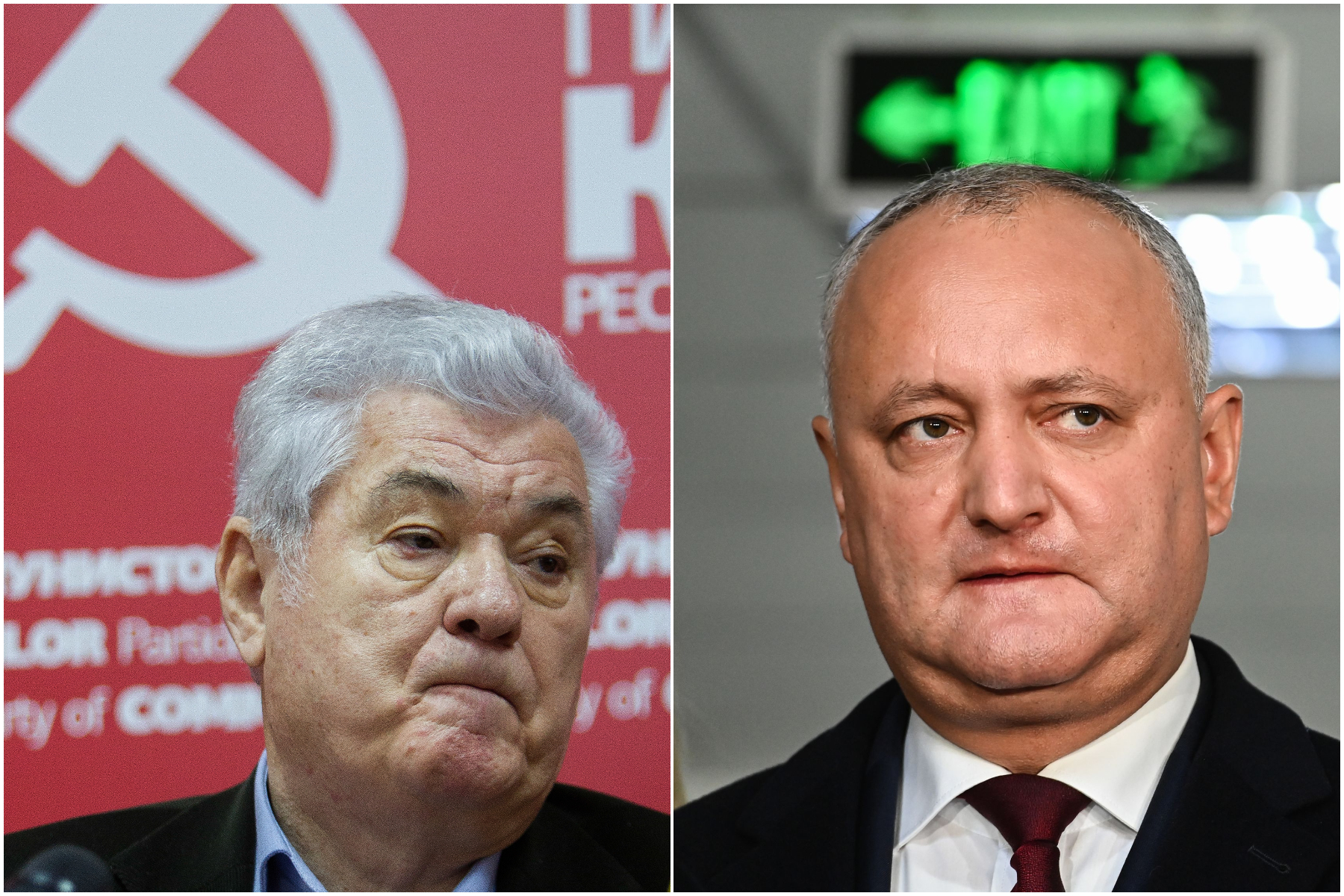 Europarlamentar, după alegerile din Republica Moldova: „Rusia a mizat pe doi cai morți, comunistul Voronin și perdantul disperat Dodon”