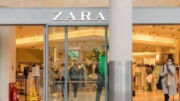 Zara și Skechers sunt anchetate în Franța pentru încălcarea drepturilor omului