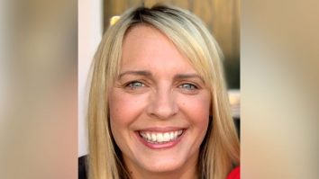 Prezentatoarea BBC Lisa Shaw a murit din cauza vaccinului anti-Covid, constată medicul legist