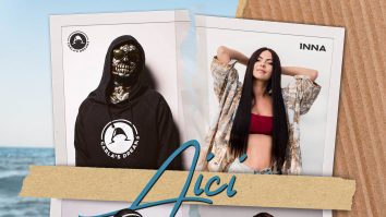 Dream team-ul și în … muzică. Carla’s Dreams, INNA, Irina Rimes și The Motans au lansat „Aici”