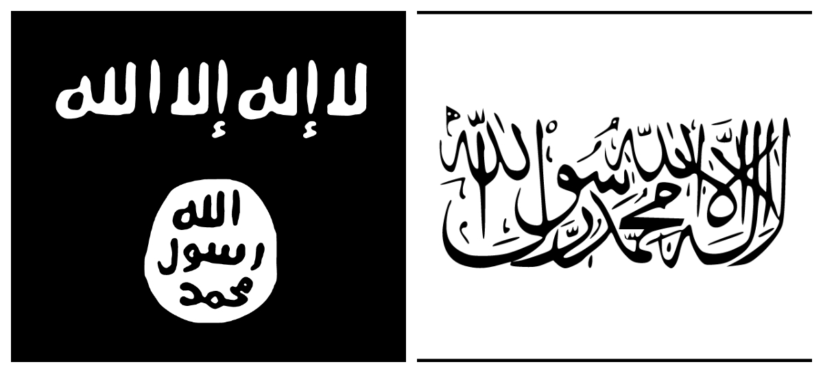 ANALIZĂ: Care este relaţia dintre talibani şi Isis şi de ce este importantă în contextul actual