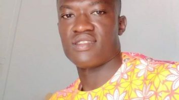 Capete umane şi mai multe membre au fost găsite în frigiderul unui fost fotbalist ghanez